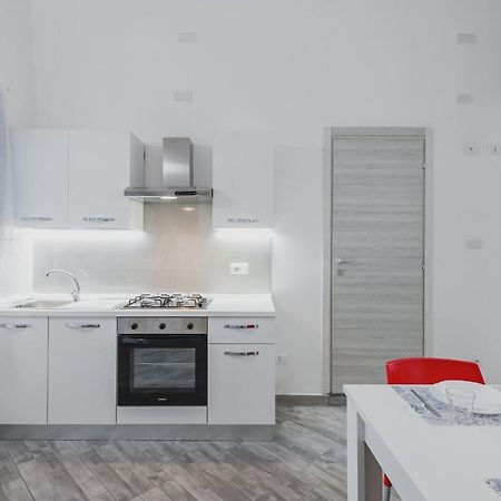 Modern Duplex With Balcony By Wonderful Italy Apartment Catania Exterior photo