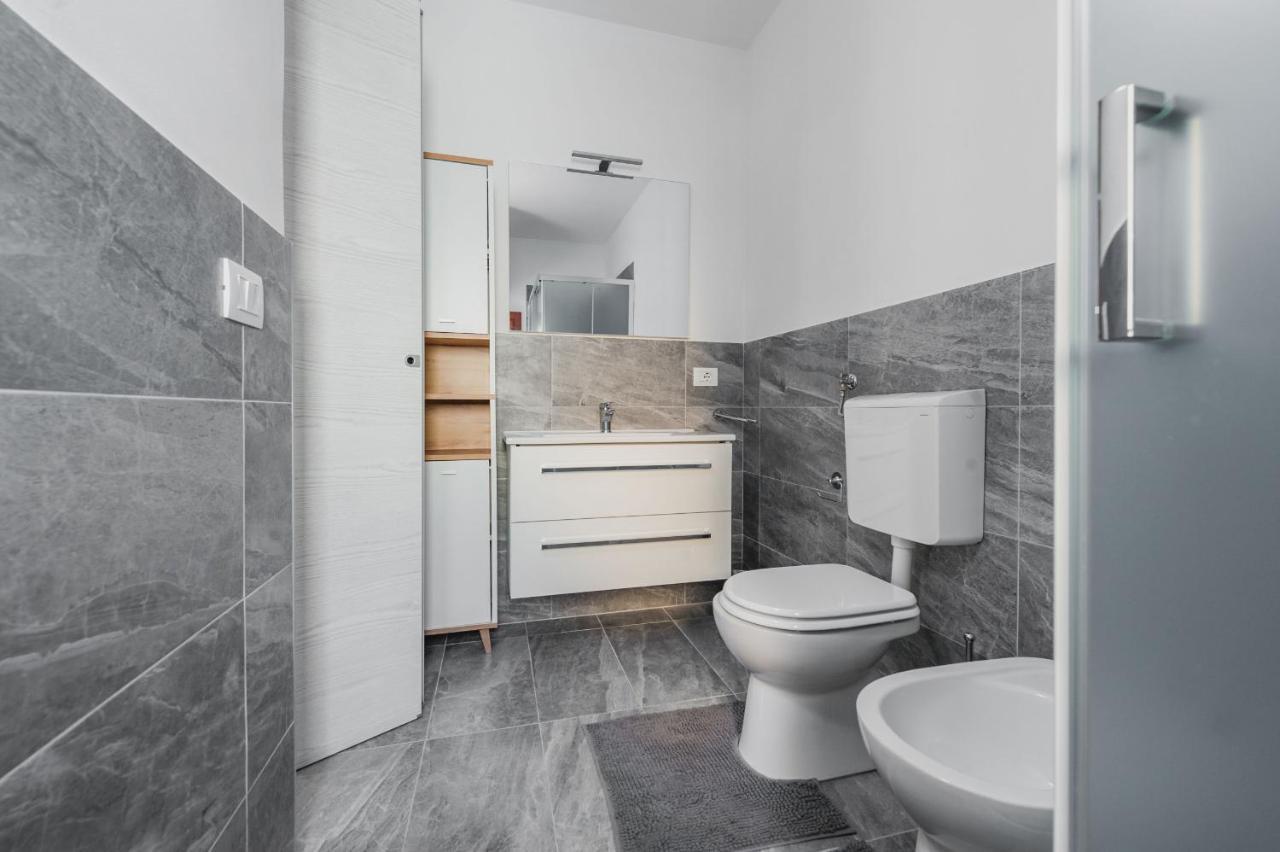 Modern Duplex With Balcony By Wonderful Italy Apartment Catania Exterior photo