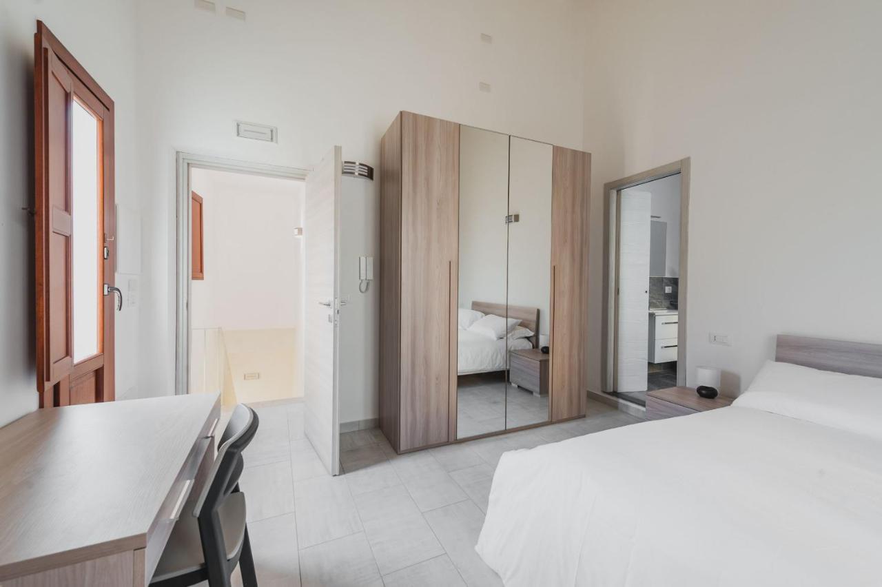 Modern Duplex With Balcony By Wonderful Italy Apartment Catania Exterior photo