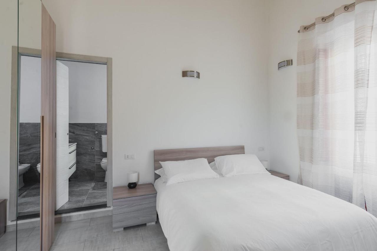 Modern Duplex With Balcony By Wonderful Italy Apartment Catania Exterior photo