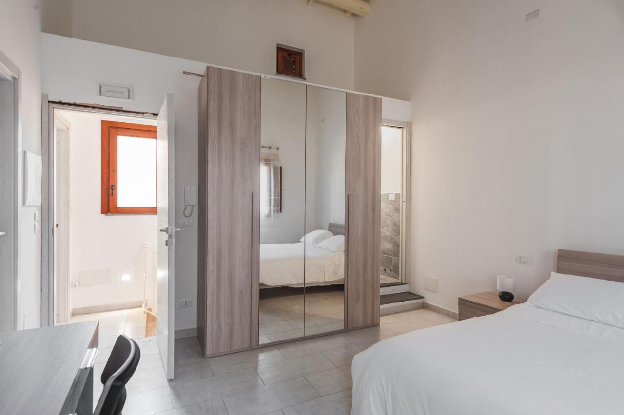 Modern Duplex With Balcony By Wonderful Italy Apartment Catania Exterior photo
