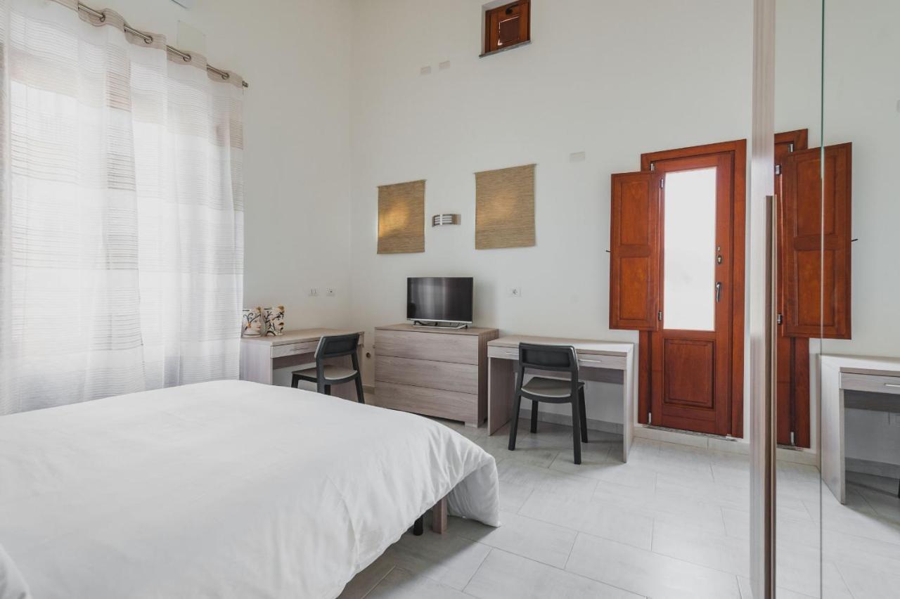 Modern Duplex With Balcony By Wonderful Italy Apartment Catania Exterior photo